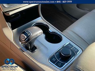 2014 Jeep Grand Cherokee Overland 1C4RJFCG1EC279383 in West Nyack, NY 52