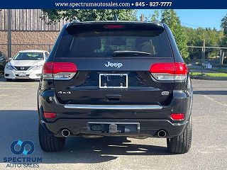 2014 Jeep Grand Cherokee Overland 1C4RJFCG1EC279383 in West Nyack, NY 6