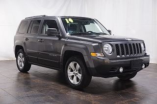 2014 Jeep Patriot Sport 1C4NJRBB5ED753724 in Youngstown, OH