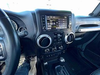 2014 Jeep Wrangler Sahara 1C4BJWEG1EL130258 in Auburn, WA 16