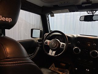 2014 Jeep Wrangler Freedom Edition 1C4BJWDG8EL230245 in East Hartford, CT 37