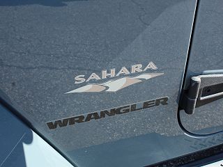 2014 Jeep Wrangler Sahara 1C4GJWBG5EL229451 in Erie, PA 10