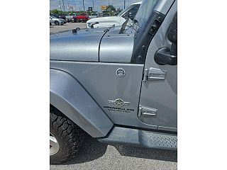 2014 Jeep Wrangler Freedom Edition 1C4HJWDG6EL172713 in Fort Walton Beach, FL 2