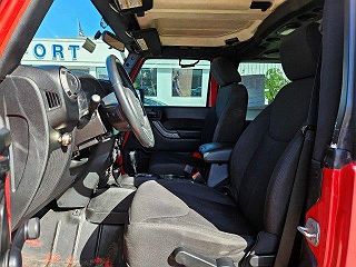 2014 Jeep Wrangler Sport 1C4AJWAG6EL321126 in Frankfort, KY 12