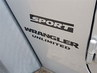 2014 Jeep Wrangler Sport 1C4BJWDG1EL101456 in Grand Blanc, MI 7