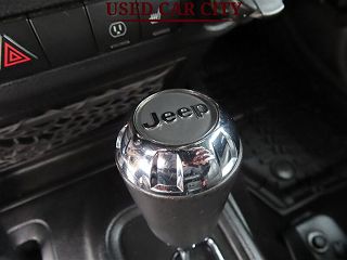 2014 Jeep Wrangler Sahara 1C4HJWEG4EL234303 in Houston, TX 28