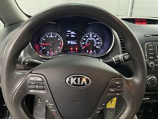 2014 Kia Forte LX KNAFX4A6XE5223010 in Youngstown, OH 13