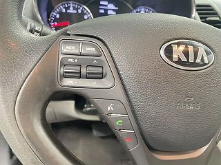 2014 Kia Forte LX KNAFX4A6XE5223010 in Youngstown, OH 18