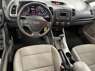 2014 Kia Forte LX KNAFX4A6XE5223010 in Youngstown, OH 22