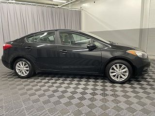2014 Kia Forte LX KNAFX4A6XE5223010 in Youngstown, OH 3