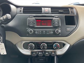 2014 Kia Rio LX KNADM4A32E6393278 in National City, CA 19