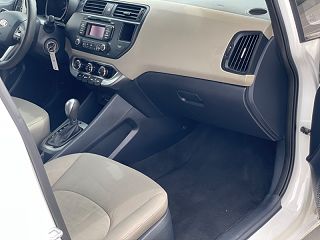 2014 Kia Rio LX KNADM4A32E6393278 in National City, CA 25