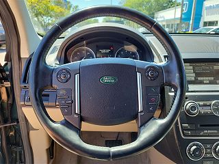 2014 Land Rover LR2  SALFR2BG7EH390327 in Tampa, FL 19