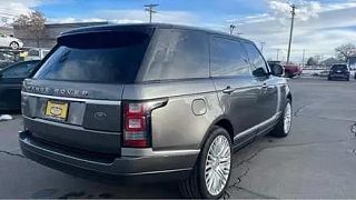 2014 Land Rover Range Rover  SALGS3TFXEA164330 in Murray, UT 3