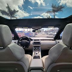 2014 Land Rover Range Rover Evoque Prestige SALVV2BG6EH894875 in Miami, FL 13