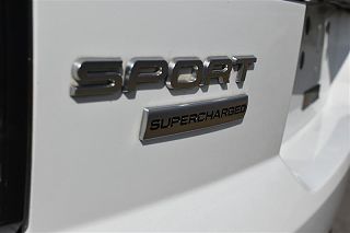 2014 Land Rover Range Rover Sport Supercharged SALWR2TF3EA501504 in Fredericksburg, VA 12