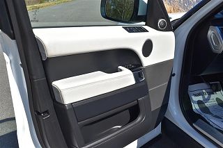 2014 Land Rover Range Rover Sport Supercharged SALWR2TF3EA501504 in Fredericksburg, VA 25