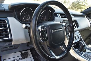 2014 Land Rover Range Rover Sport Supercharged SALWR2TF3EA501504 in Fredericksburg, VA 37