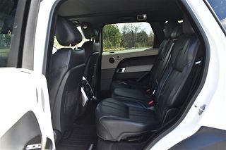 2014 Land Rover Range Rover Sport Supercharged SALWR2TF3EA501504 in Fredericksburg, VA 51