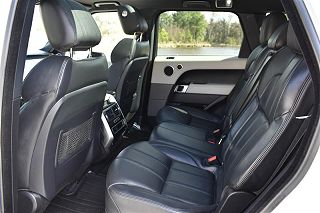 2014 Land Rover Range Rover Sport Supercharged SALWR2TF3EA501504 in Fredericksburg, VA 52
