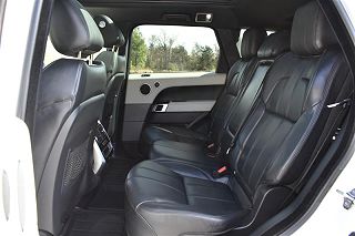 2014 Land Rover Range Rover Sport Supercharged SALWR2TF3EA501504 in Fredericksburg, VA 53