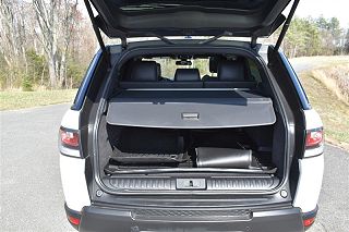 2014 Land Rover Range Rover Sport Supercharged SALWR2TF3EA501504 in Fredericksburg, VA 55