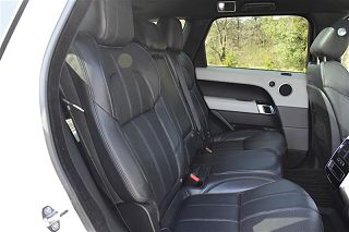 2014 Land Rover Range Rover Sport Supercharged SALWR2TF3EA501504 in Fredericksburg, VA 58