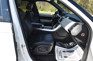 2014 Land Rover Range Rover Sport Supercharged SALWR2TF3EA501504 in Fredericksburg, VA 62