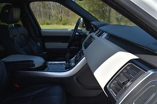 2014 Land Rover Range Rover Sport Supercharged SALWR2TF3EA501504 in Fredericksburg, VA 63
