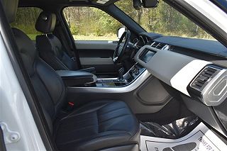 2014 Land Rover Range Rover Sport Supercharged SALWR2TF3EA501504 in Fredericksburg, VA 68