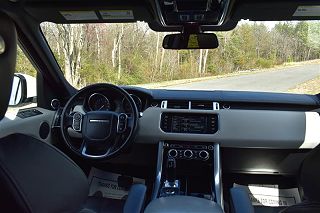 2014 Land Rover Range Rover Sport Supercharged SALWR2TF3EA501504 in Fredericksburg, VA 69