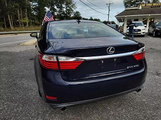 2014 Lexus ES 350 JTHBK1GG2E2088538 in Laurel, MD 22