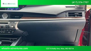 2014 Lexus ES 350 JTHBK1GG5E2086489 in Nixa, MO 20