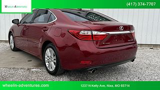 2014 Lexus ES 350 JTHBK1GG5E2086489 in Nixa, MO 4