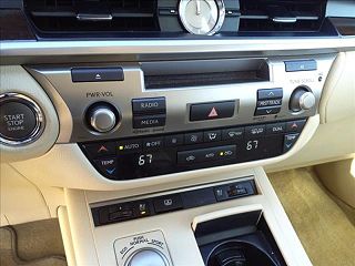 2014 Lexus ES 350 JTHBK1GG5E2120205 in Rocky Mount, VA 32