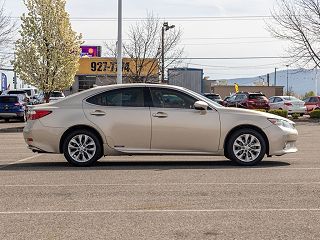 2014 Lexus ES 300h JTHBW1GG5E2072404 in Spokane Valley, WA 6