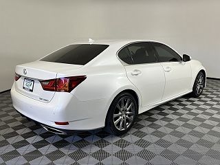 2014 Lexus GS 350 JTHBE1BL4E5035396 in Issaquah, WA 10