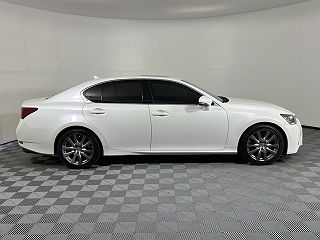 2014 Lexus GS 350 JTHBE1BL4E5035396 in Issaquah, WA 11