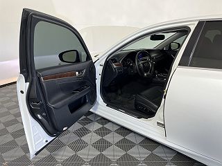 2014 Lexus GS 350 JTHBE1BL4E5035396 in Issaquah, WA 14