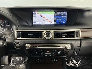 2014 Lexus GS 350 JTHBE1BL4E5035396 in Issaquah, WA 26