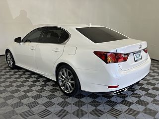 2014 Lexus GS 350 JTHBE1BL4E5035396 in Issaquah, WA 7