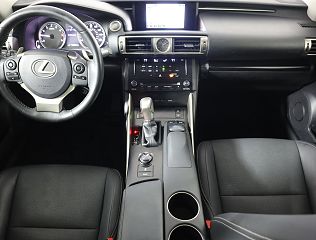 2014 Lexus IS 250 JTHBF1D20E5023618 in Colorado Springs, CO 15