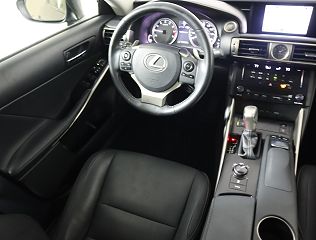 2014 Lexus IS 250 JTHBF1D20E5023618 in Colorado Springs, CO 17