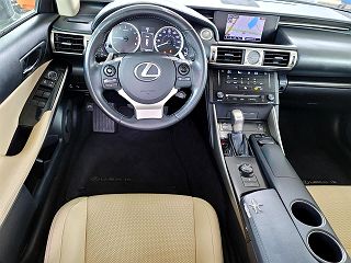 2014 Lexus IS 350 JTHBE1D21E5004515 in Mobile, AL 9