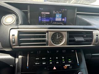 2014 Lexus IS 250 JTHBF1D22E5030747 in Orlando, FL 10