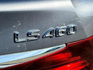 2014 Lexus LS 460 JTHCL5EFXE5022613 in Mobile, AL 29