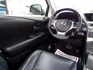 2014 Lexus RX 350 2T2BK1BA4EC242815 in Spencerport, NY 12