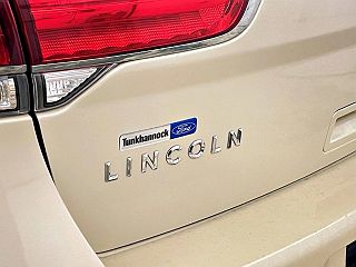 2014 Lincoln MKX  2LMDJ6JK4EBL00017 in Tunkhannock, PA 15