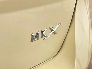 2014 Lincoln MKX  2LMDJ6JK4EBL00017 in Tunkhannock, PA 17