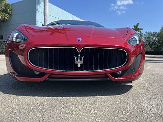 2014 Maserati GranTurismo Sport ZAM45VMA7E0091242 in Vero Beach, FL 6